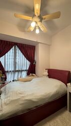 The Minton (D19), Condominium #547401661